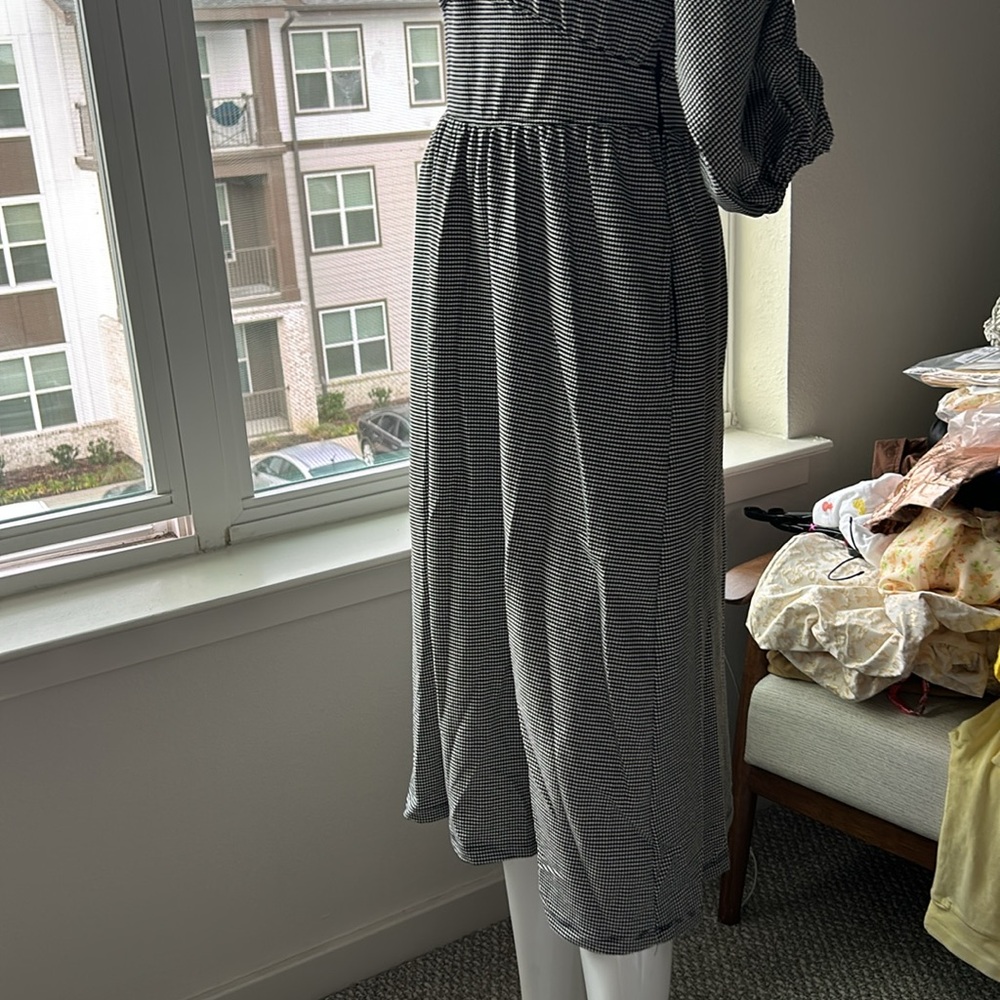 MAX STUDIO DRESS SIZE S MSRP $148.00 NWT - Picture 5 of 11